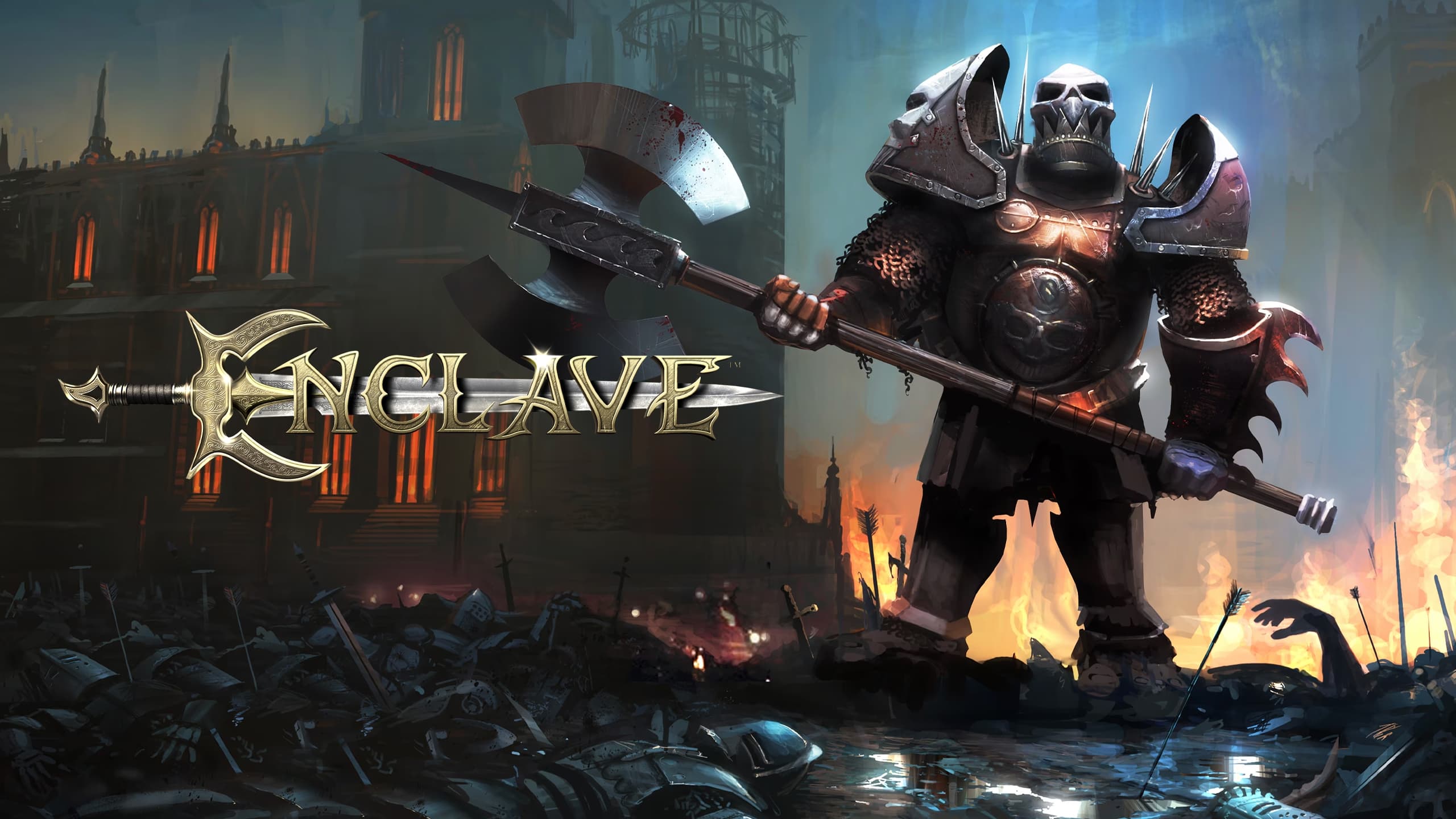Enclave