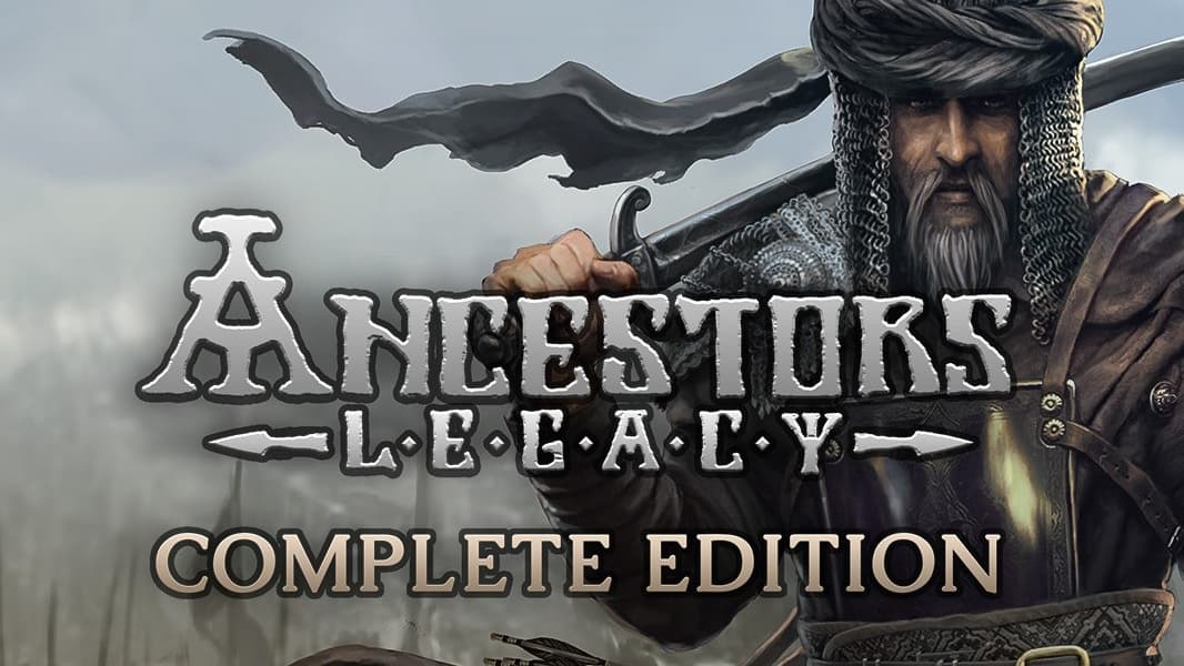 Background image for Ancestors Legacy: Complete Edition