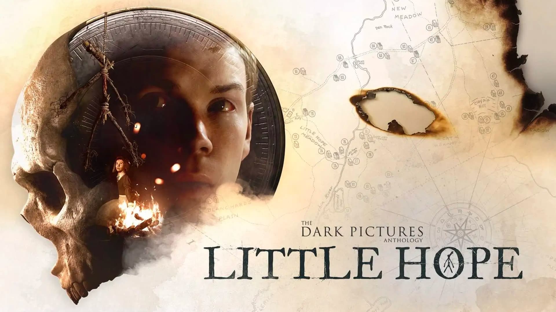 The Dark Pictures Anthology: Little Hope (PC)