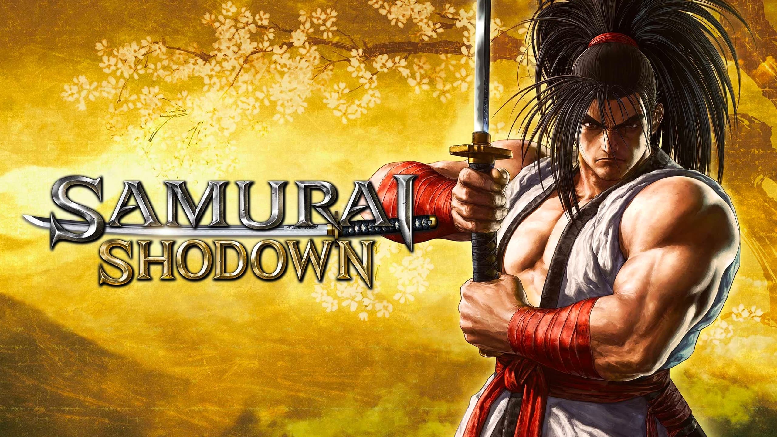 Samurai Shodown (Switch)