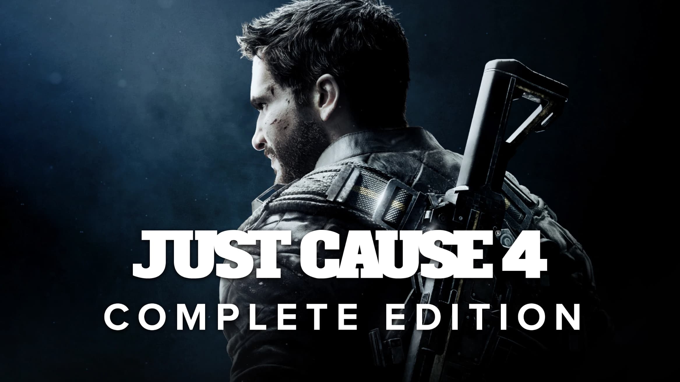 Background image for Just Cause 4 Complete Edition (PC - Steam)