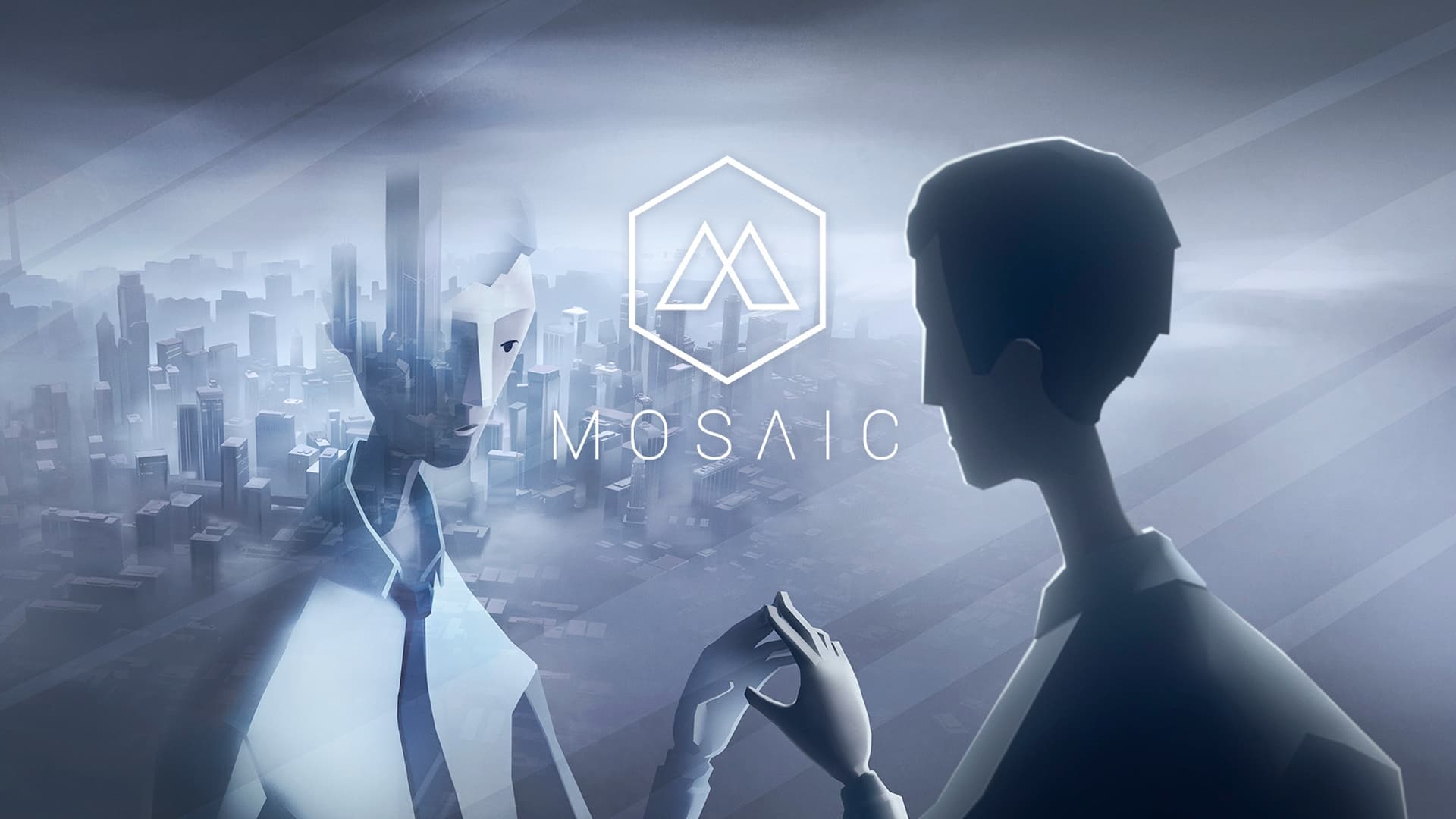 Mosaic (Xbox One - playable on Xbox Series X|S)