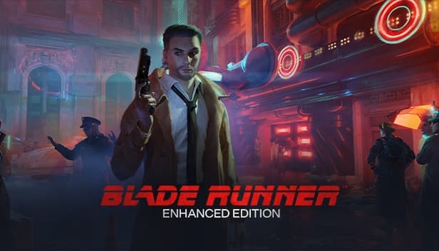 Blade Runner Enhanced Edition