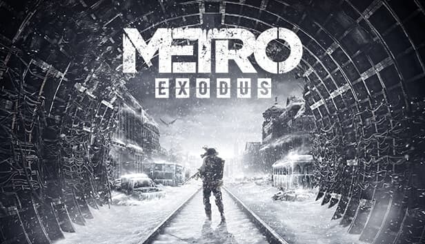 Metro: Exodus (PC)