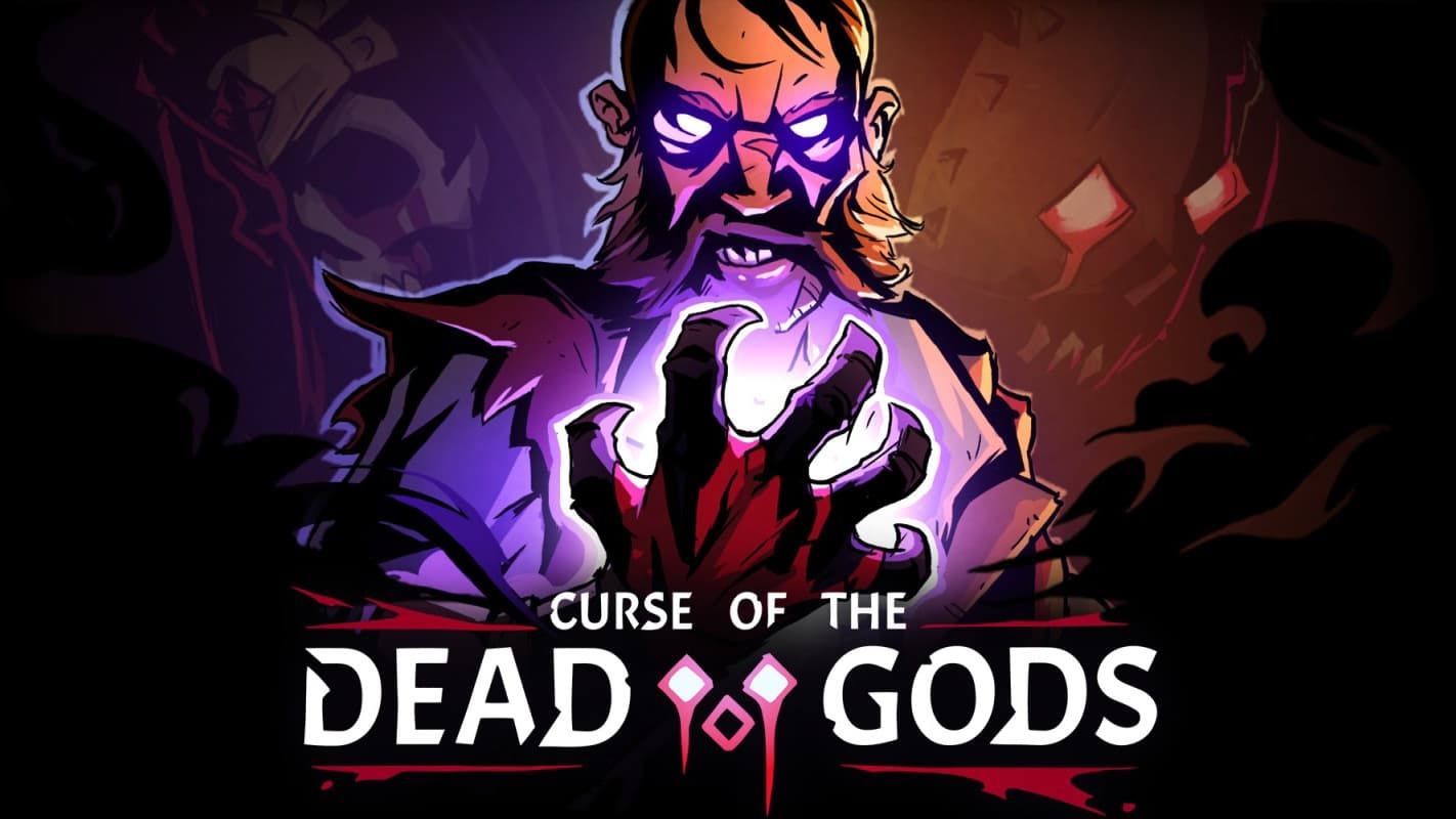 Curse of the Dead Gods (PC)