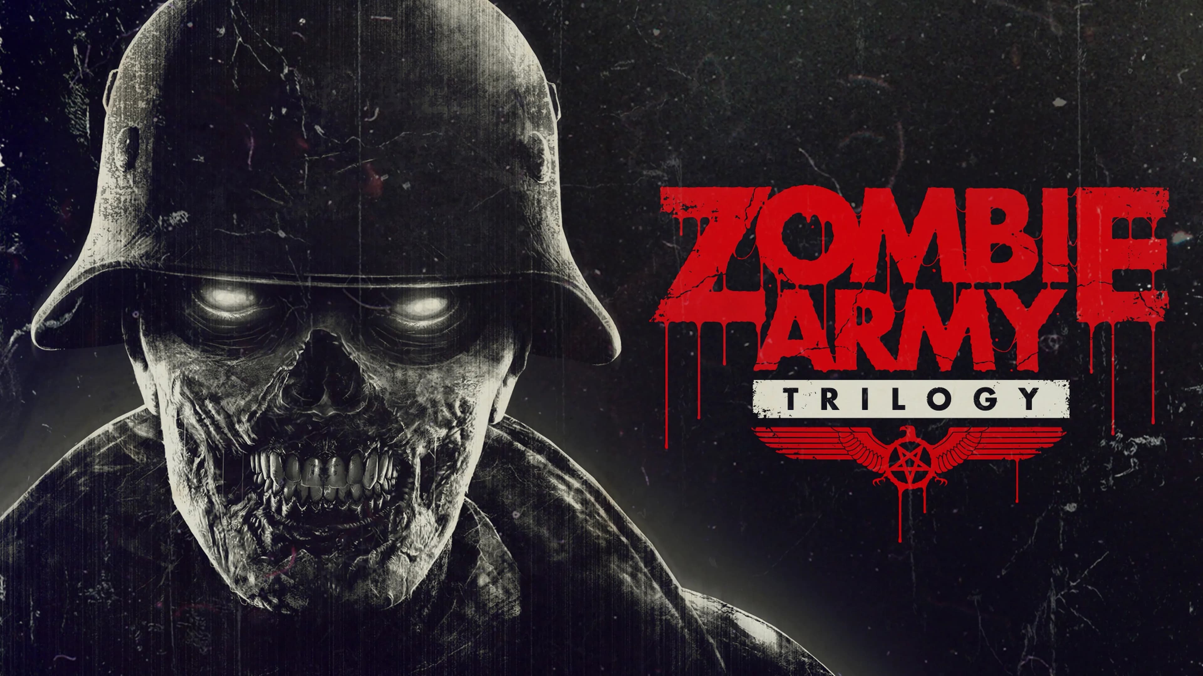 Zombie Army Trilogy (PC)