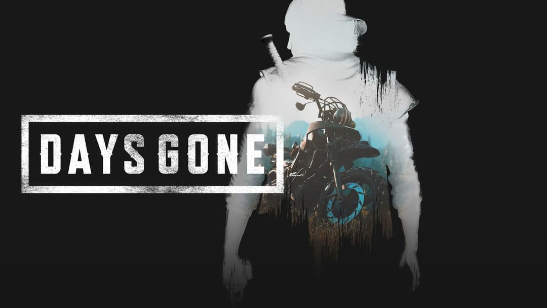 Days Gone (PC) cover image