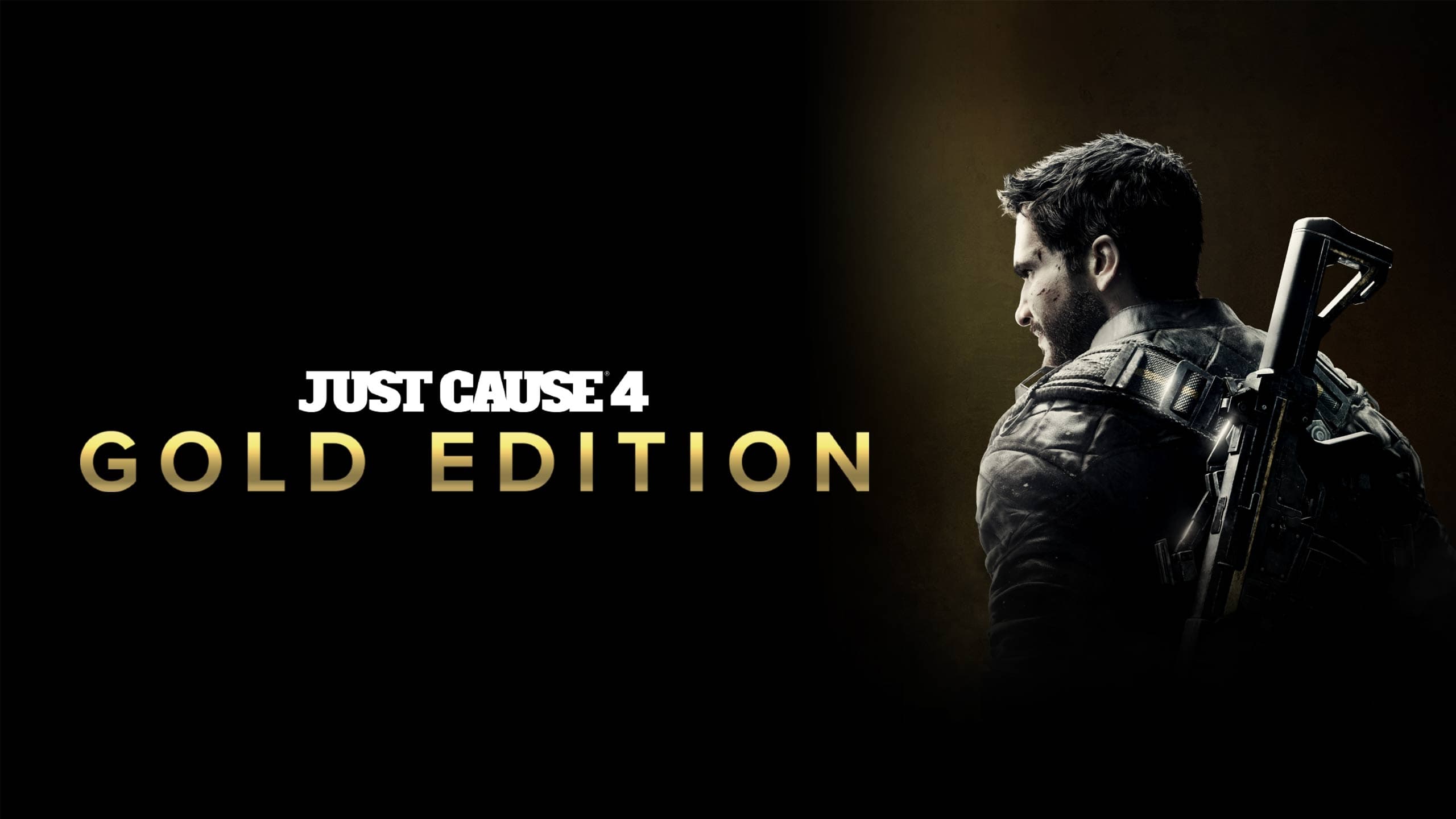 Background image for Just Cause 4 Gold Edition (PC - Steam)