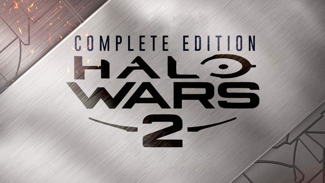 Halo Wars 2: Complete Edition cover image
