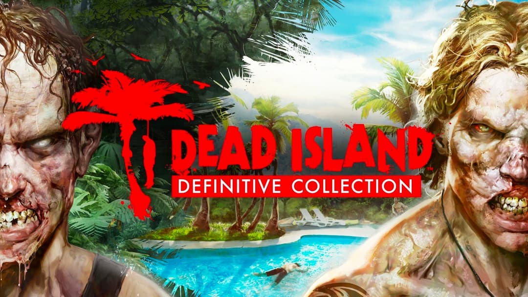 Dead Island Definitive Collection (PC / Linux) cover image