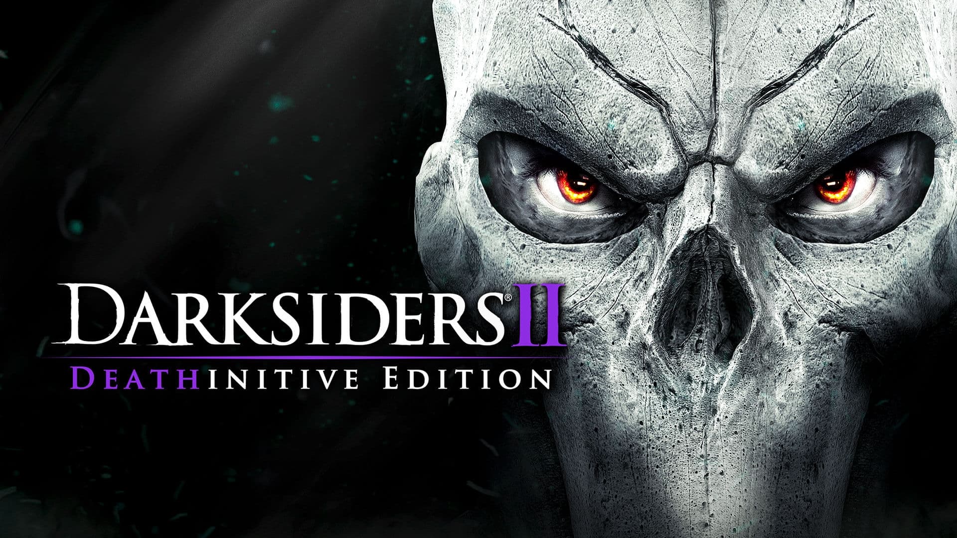 Darksiders II Deathinitive Edition (Xbox One / Xbox Series X|S)