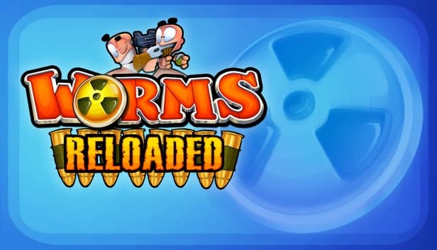 Background image for Worms Reloaded