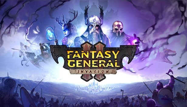 Fantasy General II - General Edition cover image