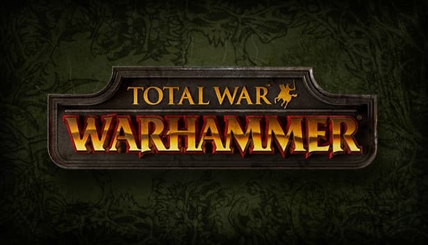Total War: Warhammer cover image
