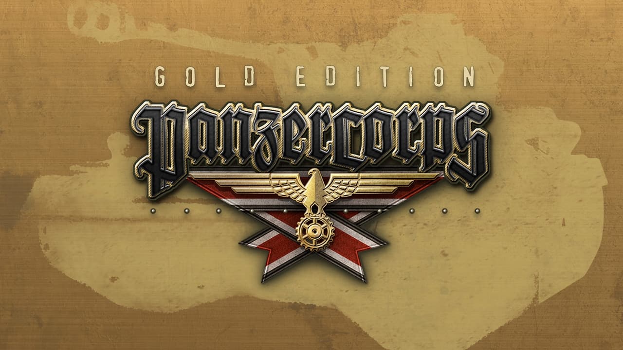 Panzer Corps Gold