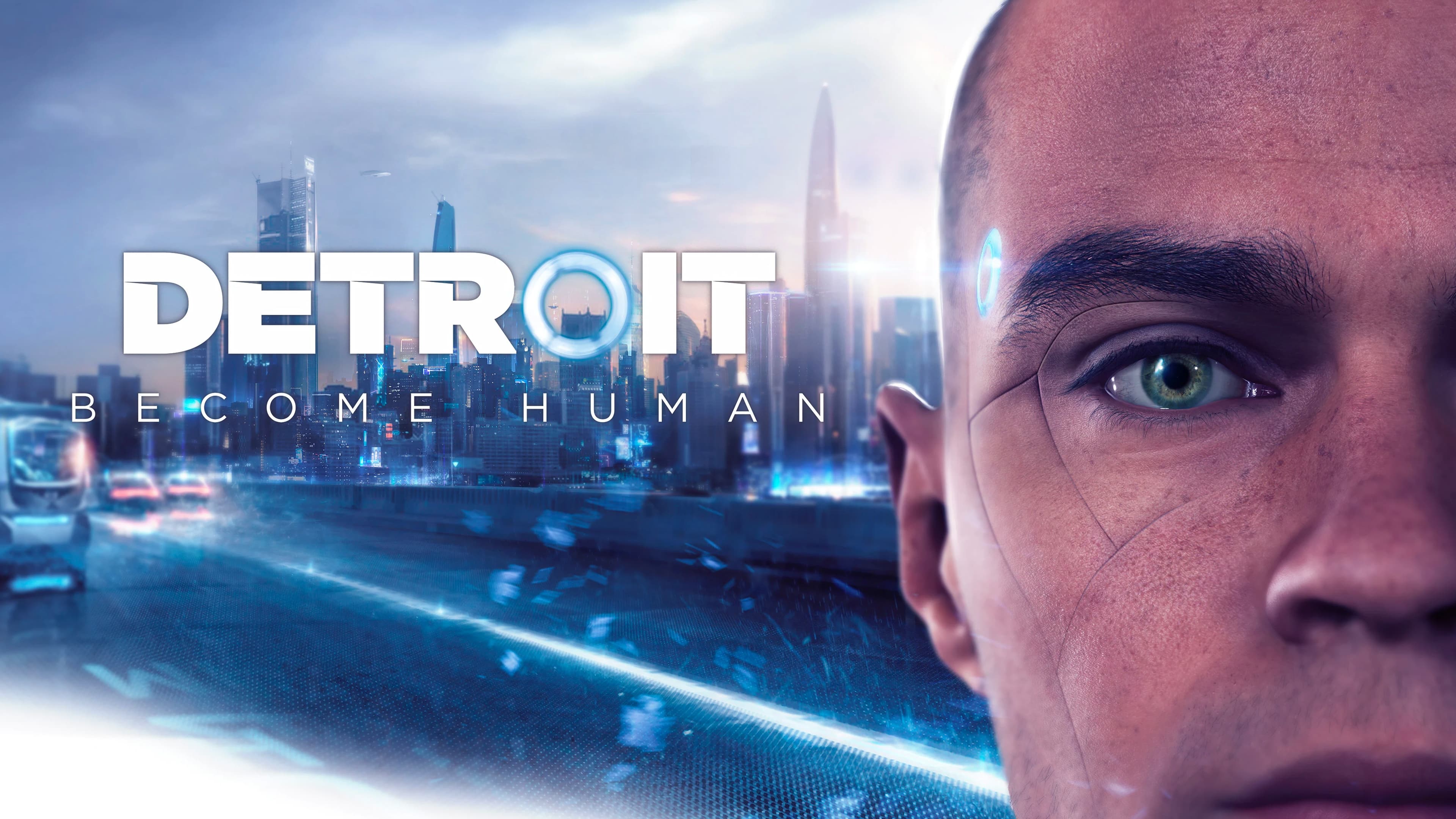 Detroit: Become Human (PC - Steam)