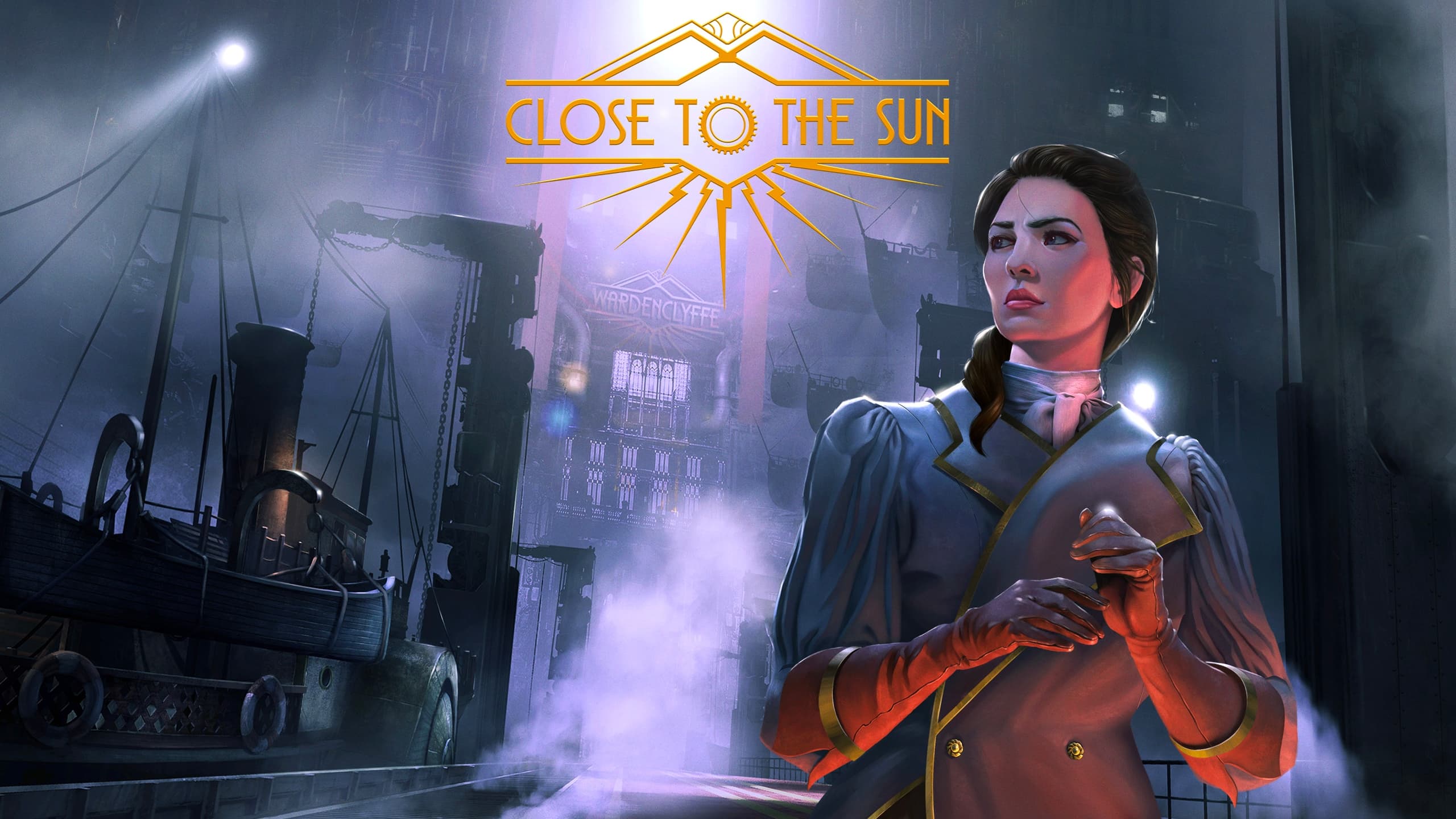 Close to the Sun (PC)