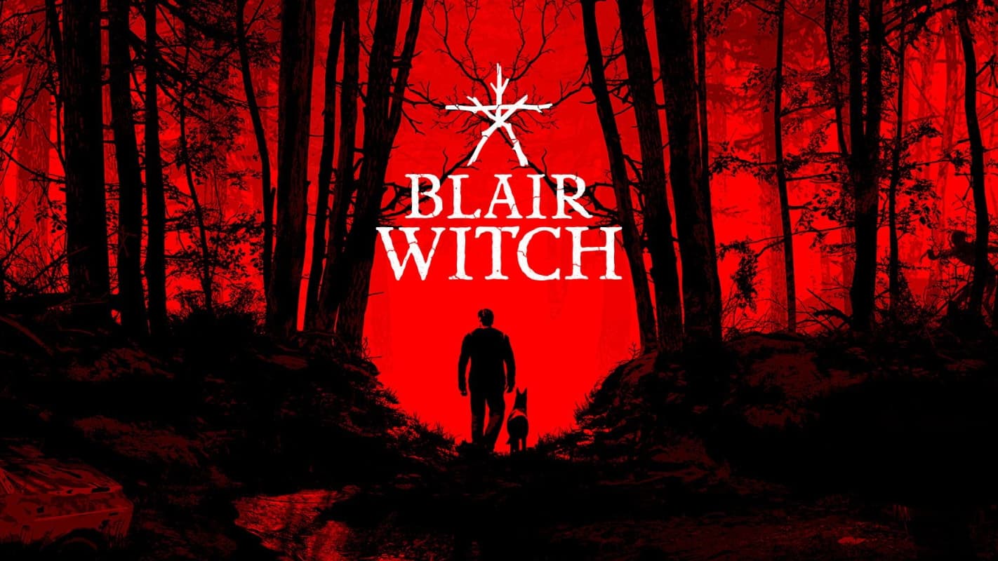 Blair Witch (Xbox One / Xbox Series X|S)