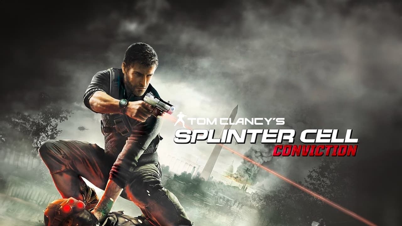 Tom Clancy's Splinter Cell: Conviction