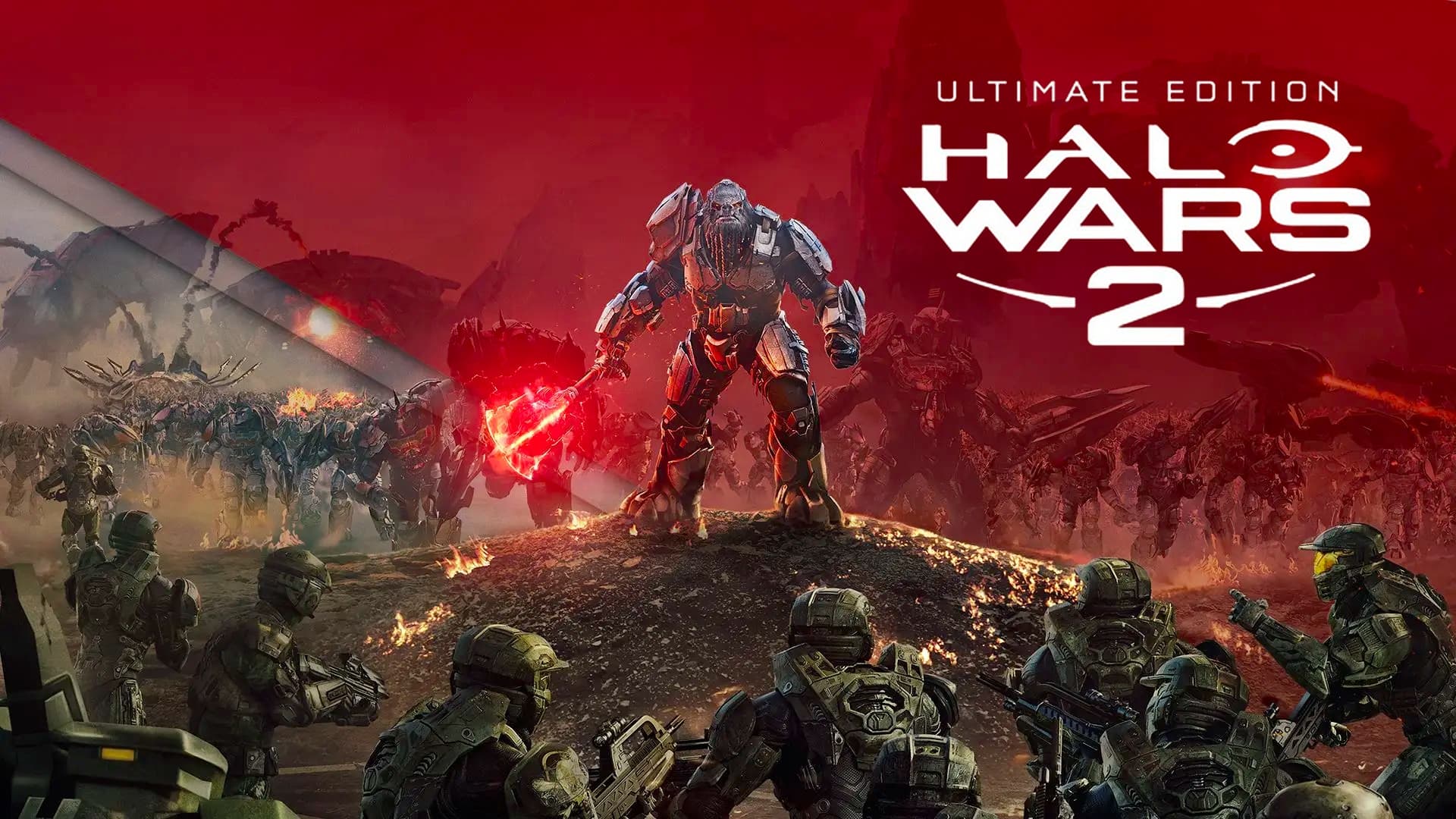 Halo Wars 2 Ultimate Edition
