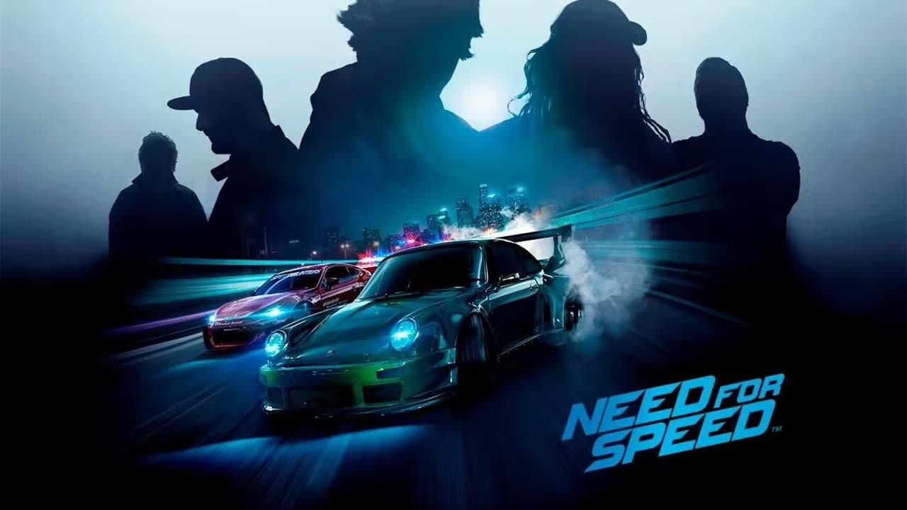 Need for Speed (PC)