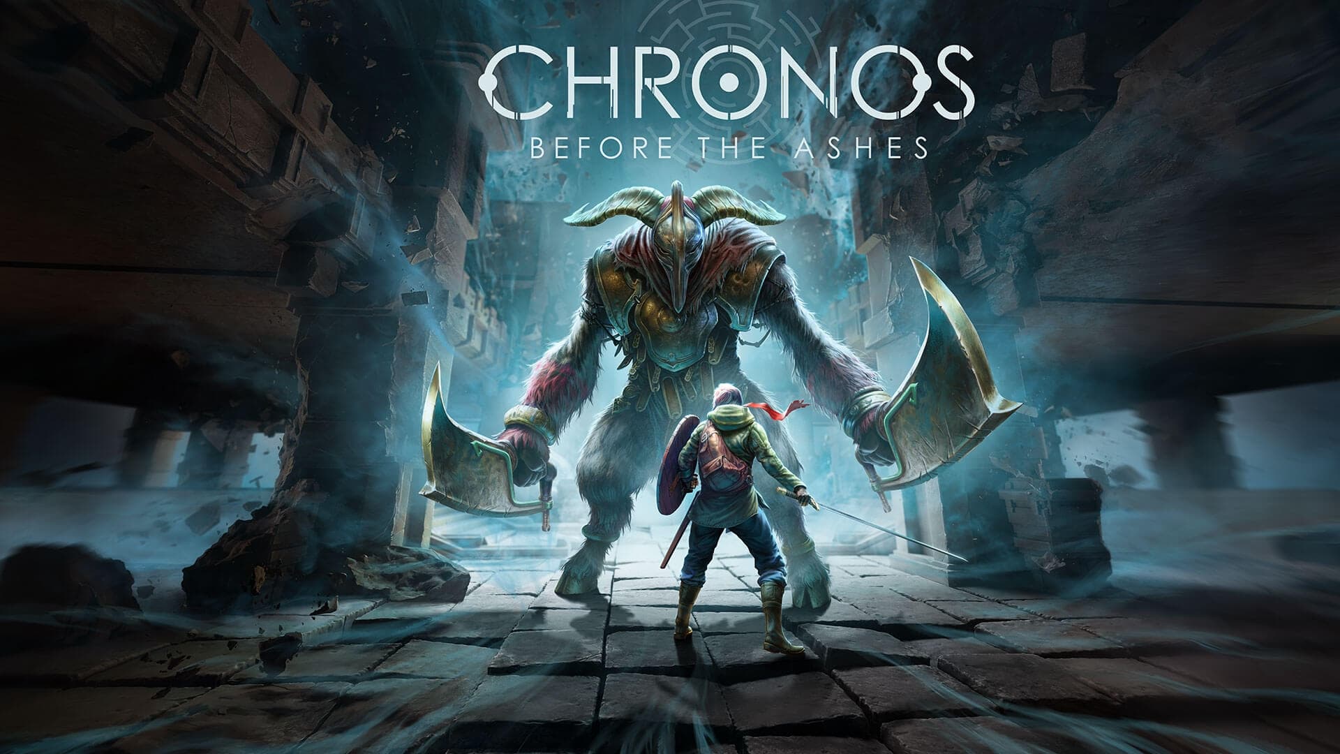 Chronos: Before the Ashes (PC)