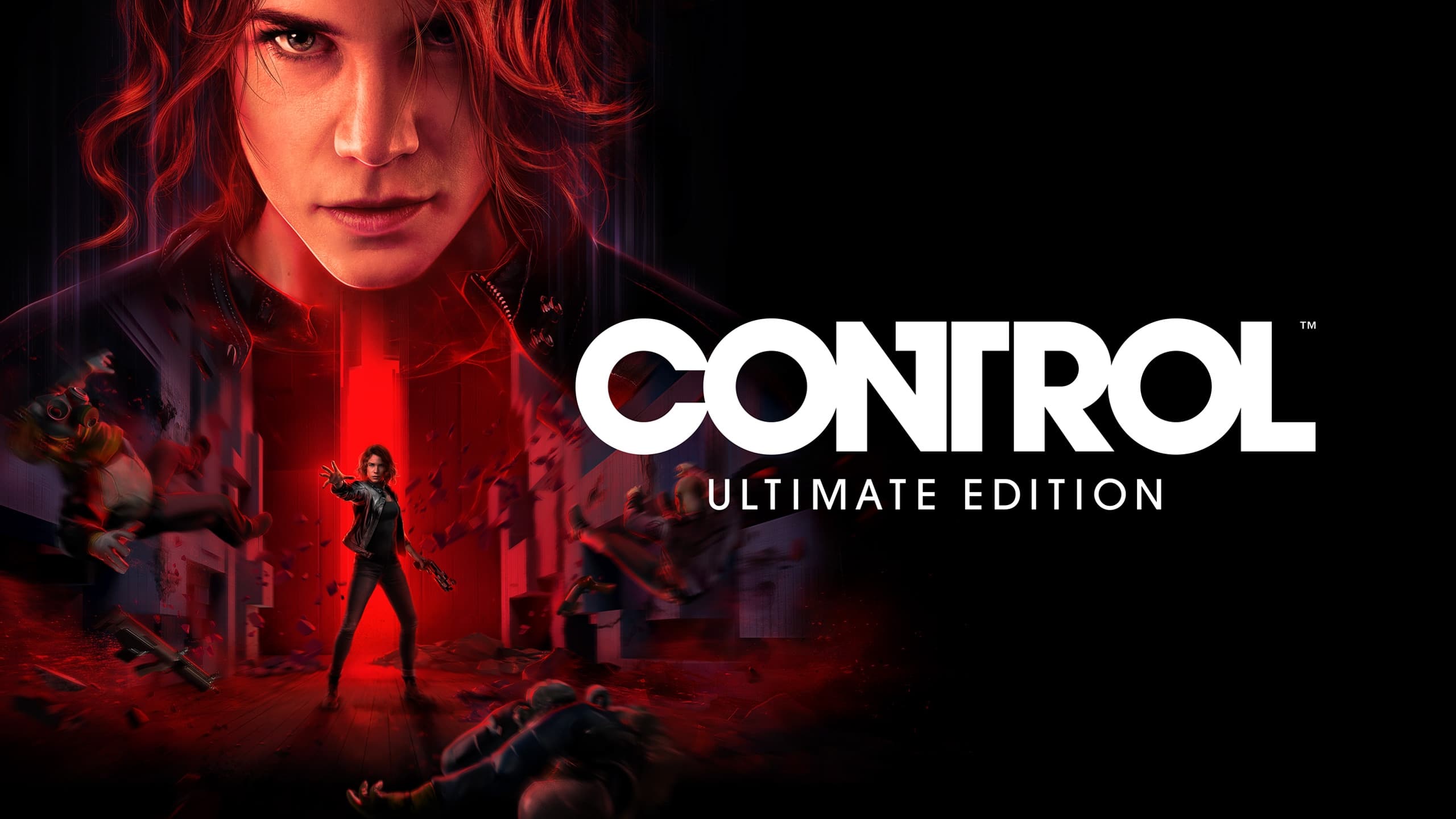 Control Ultimate Edition (PC - Steam)