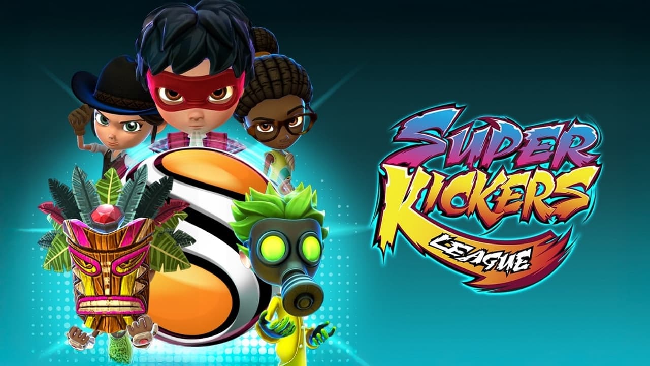 Super Kickers League