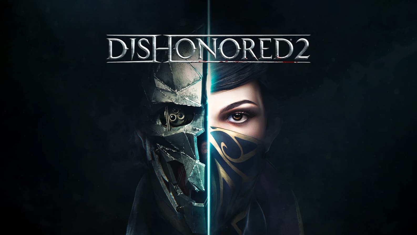 Dishonored 2 (PC - Steam)