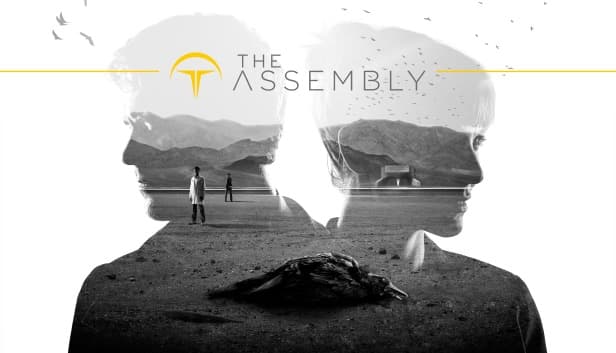 The Assembly VR