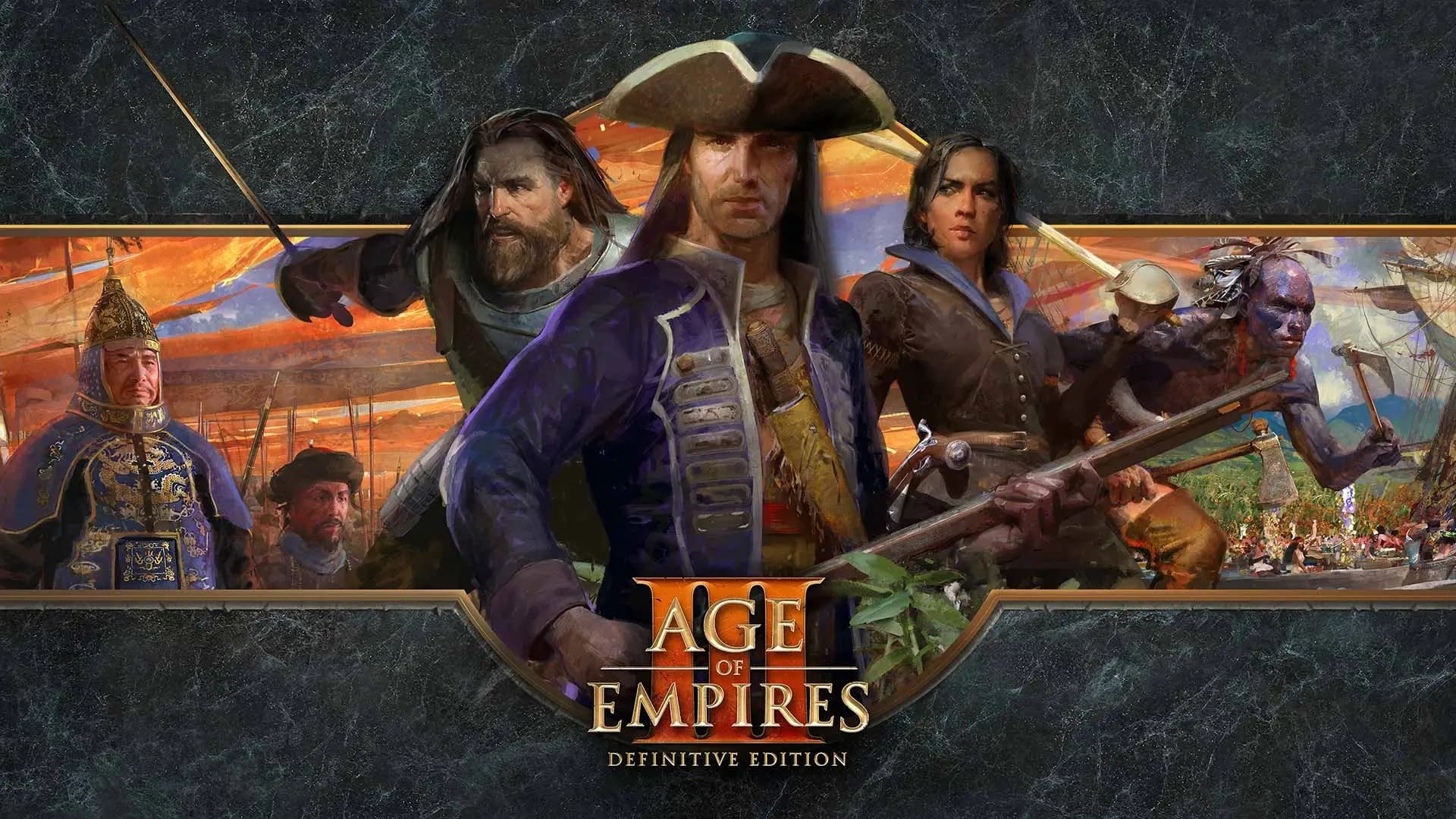 Age of Empires III: Definitive Edition (PC - Microsoft Store, Worldwide)