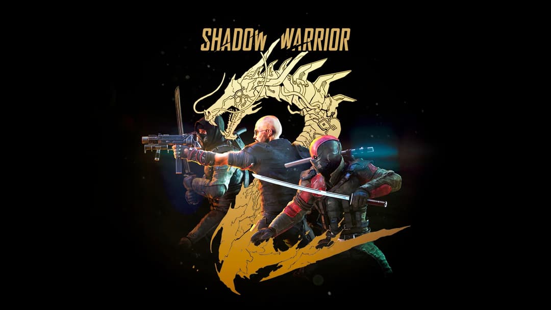 Shadow Warrior 2 (PC) cover image