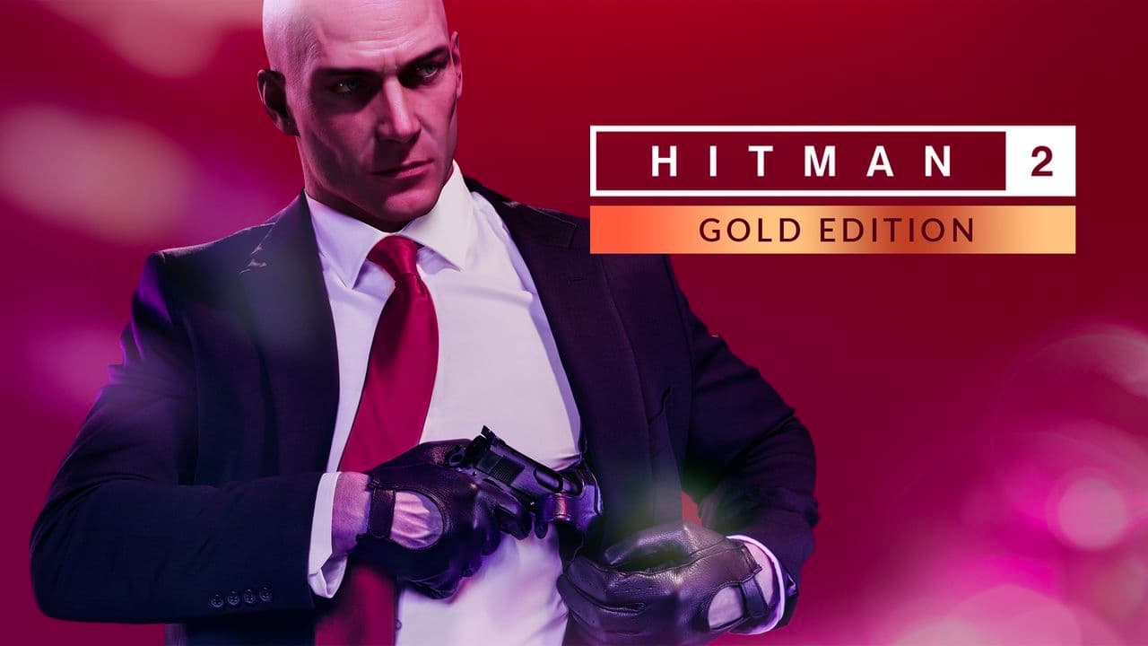 Background image for Hitman 2 Gold Edition (Xbox One / Xbox Series X|S)