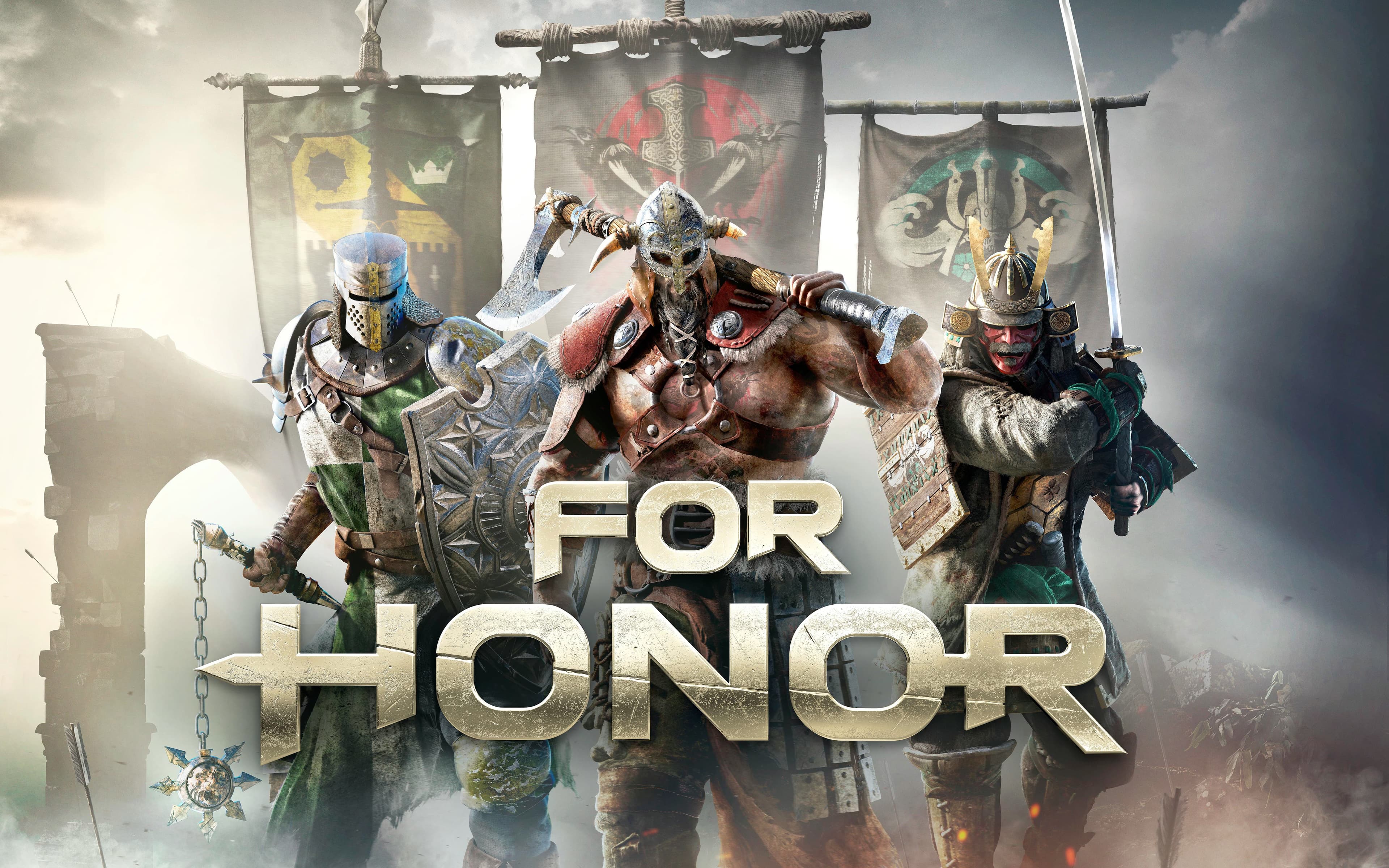 For Honor (PC)