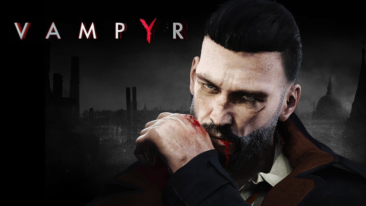 Vampyr (PC)