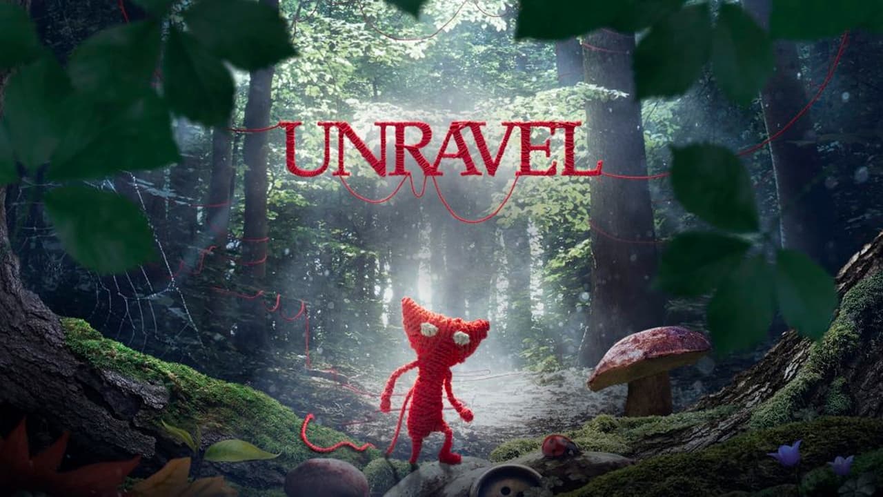 Unravel (PC)