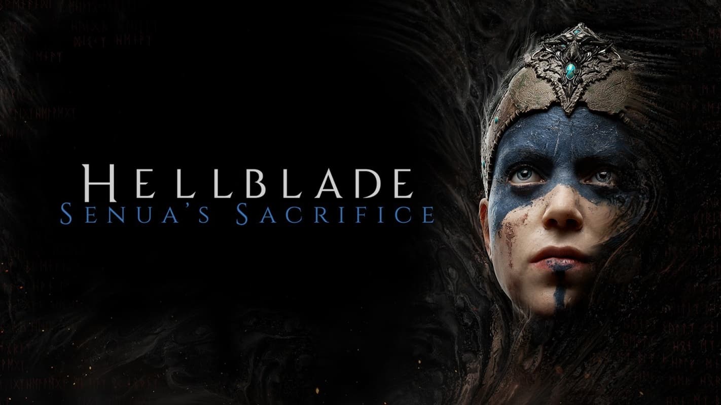 Hellblade: Senua's Sacrifice (Xbox One / Xbox Series X|S)