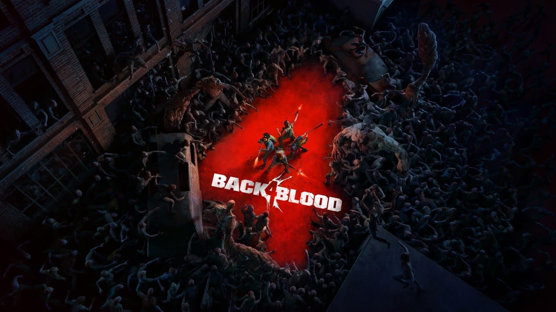 Back 4 Blood (PC)