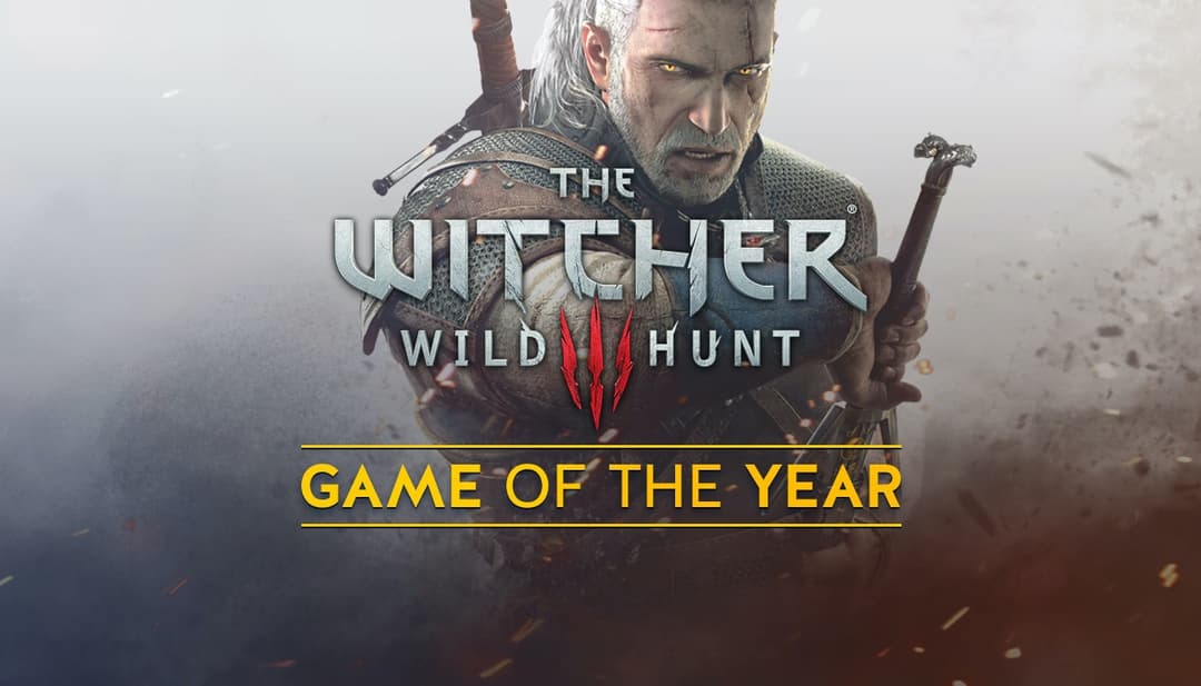 The Witcher 3: Wild Hunt - Game of the Year Edition (Xbox One / Xbox Series X|S) cover image