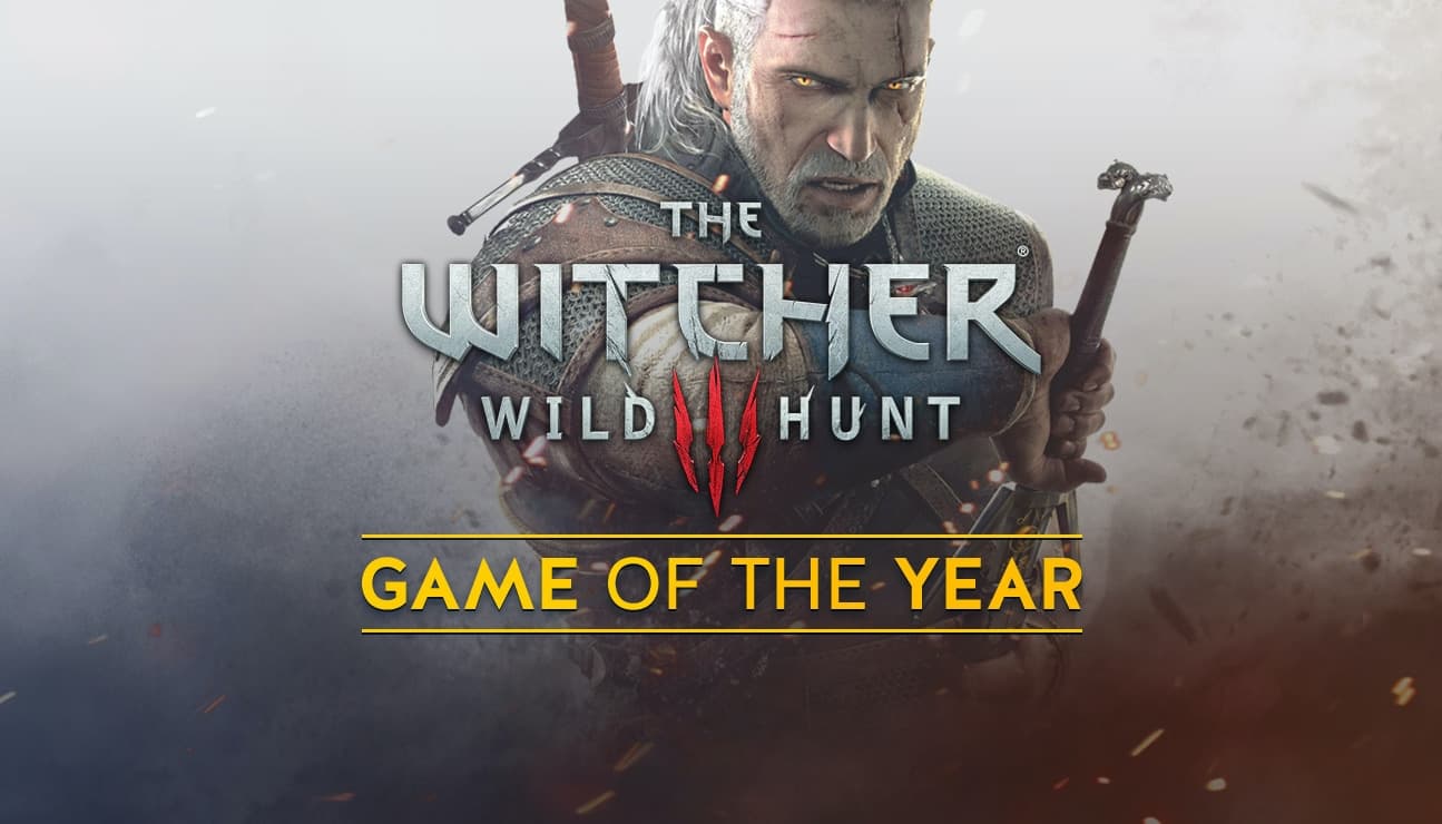 Background image for The Witcher 3: Wild Hunt - Game of the Year Edition (Xbox One / Xbox Series X|S)