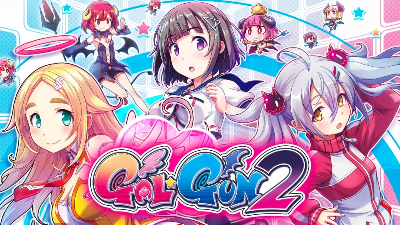 Gal*Gun 2 (Switch)