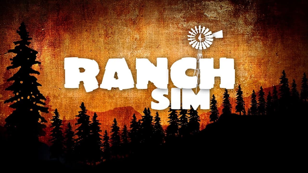 Ranch Simulator