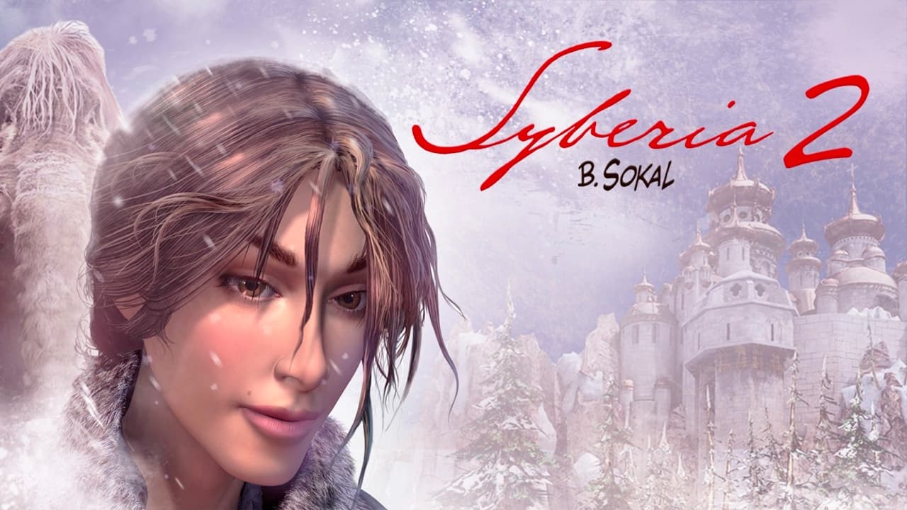 Syberia 2 (Switch)