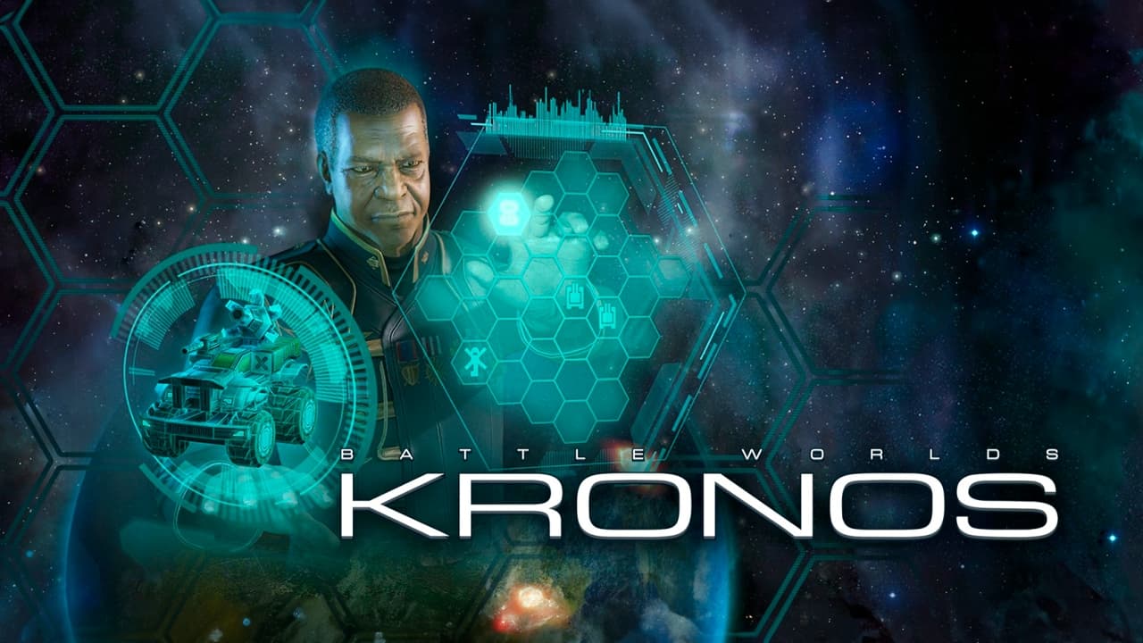 Battle Worlds: Kronos (PC / Mac / Linux)