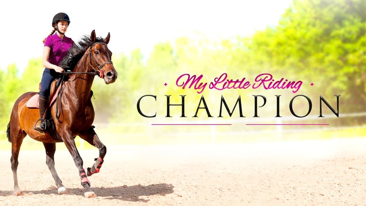My Little Riding Champion (PC)