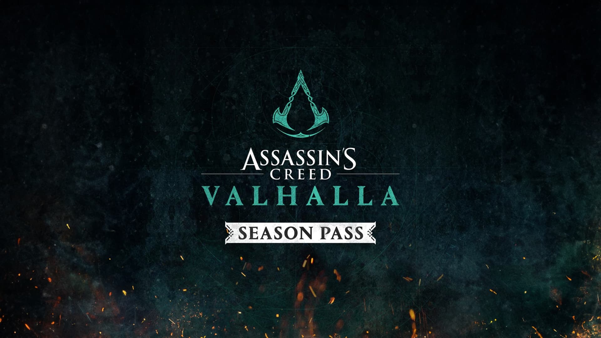 Assassin's Creed Valhalla - Season Pass (PS4 / PS5)