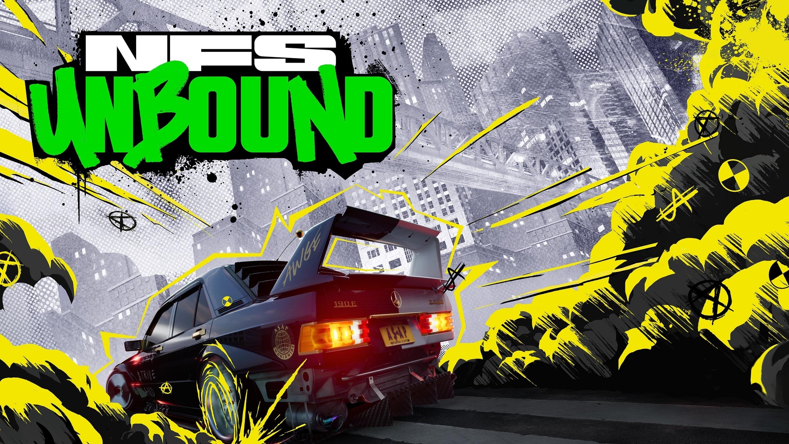 Need for Speed Unbound (PC - EA App)