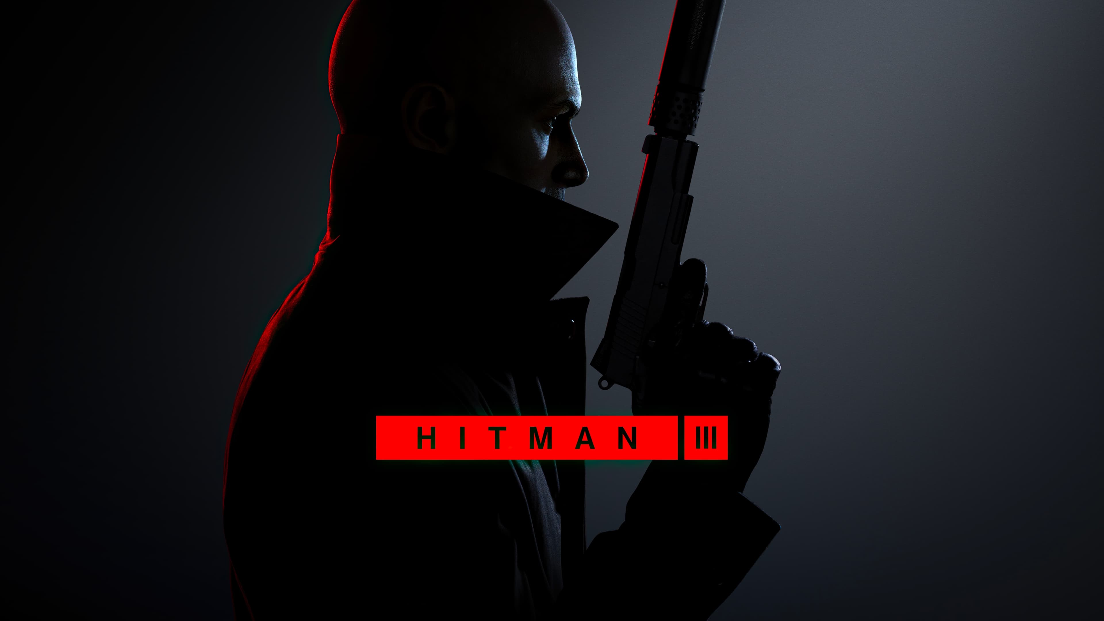 Hitman 3 (PC - Epic Games)