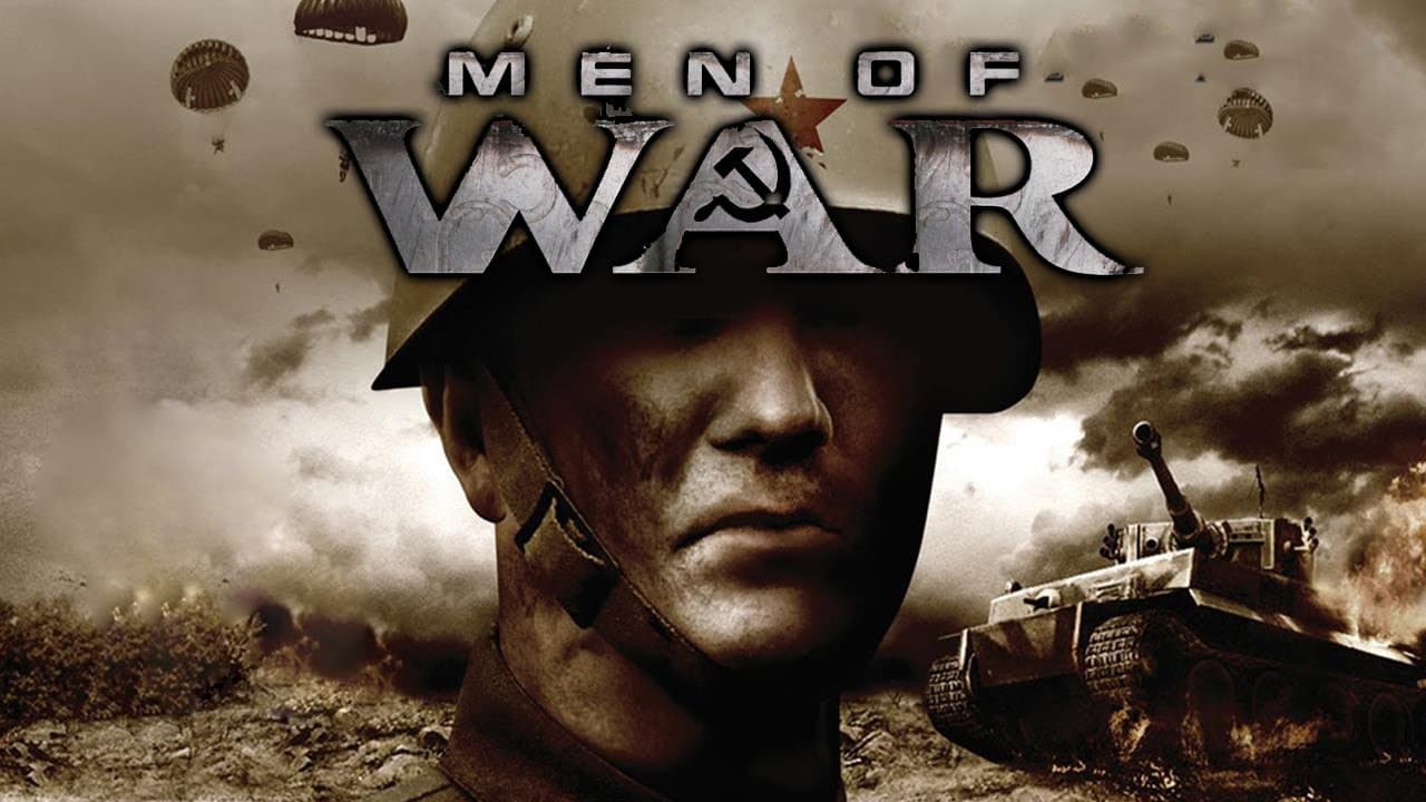 Background image for Men of War