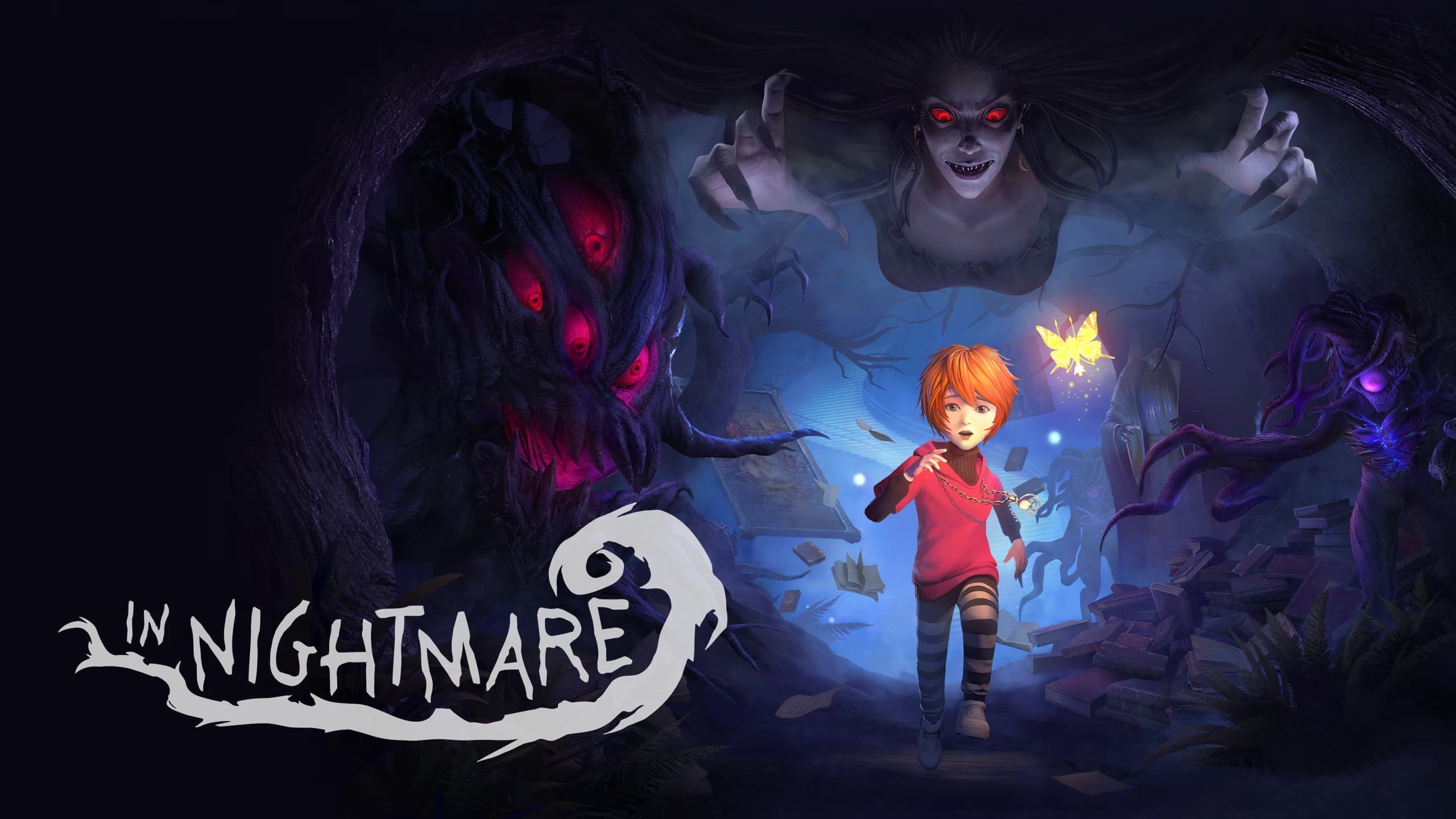 In Nightmare